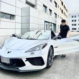 宏达讲豪车头像