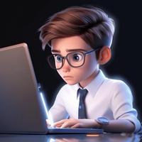 龍飛鳳舞翱翔玖天头像