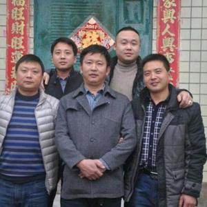 杨二哥头像