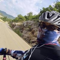 吐蕃国师灸魔痔头像