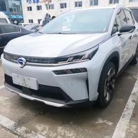 青岛通达新能源汽车服头像