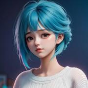 内子语的个人资料头像