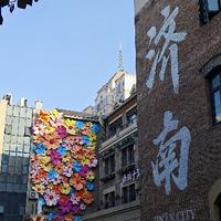 明湖钓月头像