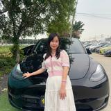 广州李小姐二手车头像