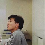 华仔港剧影视剪辑头像