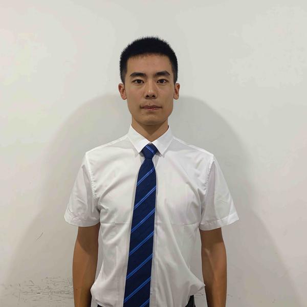 上汽大众柳兵兵头像