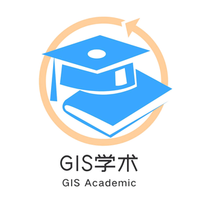 GIS学术头像