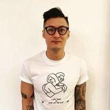 奋发有为大虾头像