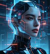 大模型饲养员的个人资料头像