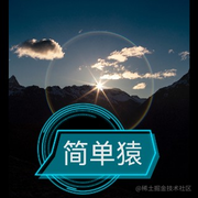 简单猿的个人资料头像