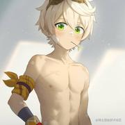 翻身的咸鱼丶的个人资料头像