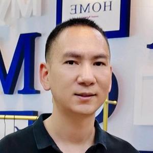 时尚智造-黄文俊头像