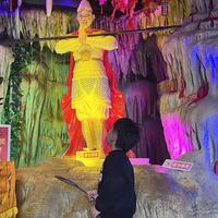 灵巧河流YoX头像