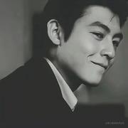 深圳陈冠希的个人资料头像