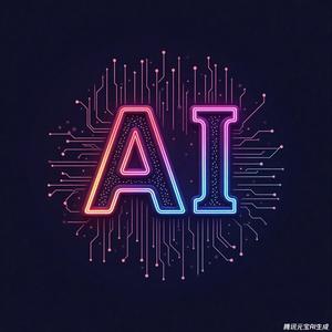 AI动漫制作&amp;陈同学头像