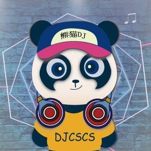 熊猫DJ头像
