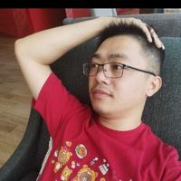 沪漂小哥木木头像