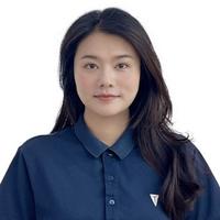 深蓝陈泓君头像