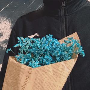 神秘生活家Yk头像
