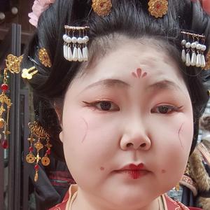 是花儿呀头像