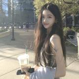 小钰学穿搭头像