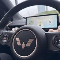 五菱奋斗者头像