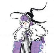 见习法师的个人资料头像