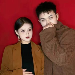 小鹿单飞了头像