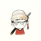 小路就是我的个人资料头像