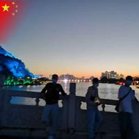 桥在远方头像