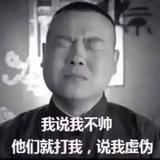 W淡定辰星c头像