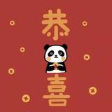 红色CN头像