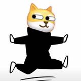 汪兔思瑞佛头像