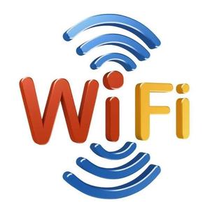 华强科技随身WiFi头像