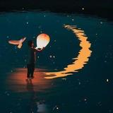 优松鼠有个事头像