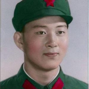韩成功头像