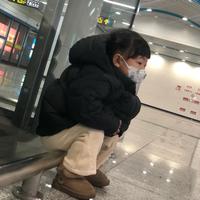 孙大圣的明天头像
