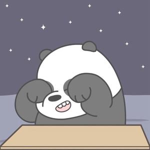 「使命召唤:战区」溪暮丶头像