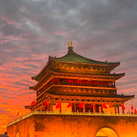 一条大河波浪宽头像