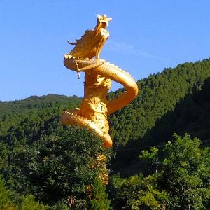 用户龙腾虎跃头像