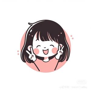 喵小小DIY手作头像