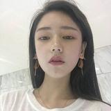 坏心眼子猫头像
