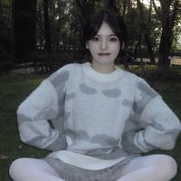 杨怡菲JISOO头像