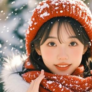 浅言写头像