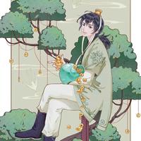 麦个关子头像