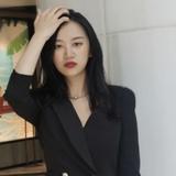 迷人的小女人L头像