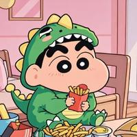 蜡笔小小新lbxxx头像