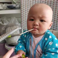 调皮捣蛋小苹果头像