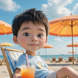 乐观的小马仔ZJ头像