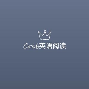 Crab英语阅读头像